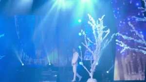 Hai Mùa Noel – Ngọc Khang