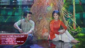 Lỡ Mối Duyên Quê (Tân Cổ) – Ngọc Châu & Võ Minh Lâm