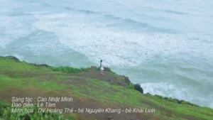 Lòng Mãi Yêu Thương – Quỳnh Trang