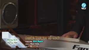 Người Thương Kẻ Nhớ – Kim Ryna