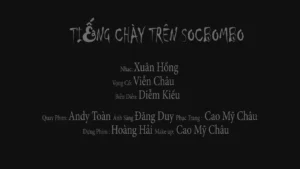 Tiếng Chày Trên Sóc Bombo (Tân Cổ) – Diễm Kiều