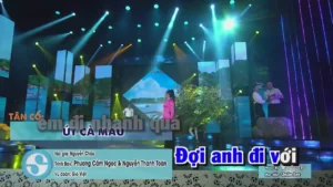 Út Cà Mau (Tân Cổ) – Nguyễn Thanh Toàn & Phương Cẩm Ngọc
