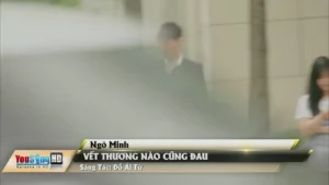 Vết Thương Nào Cũng Đau – Ngô Minh