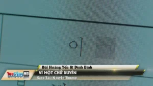Vì Một Chữ Duyên – Bùi Hoàng Yến & Đình Bình