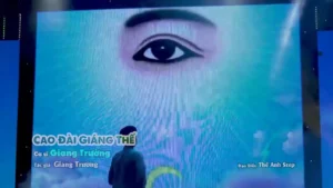 Cao Đài Giáng Thế – Giang Trường