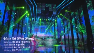 Hoa Sứ Nhà Nàng – Quân Nguyễn