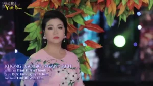Không Bao Giờ Ngăn Cách – Đức Kim & Quỳnh Kim