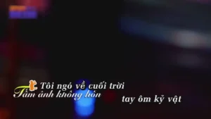 Tấm Ảnh Không Hồn – Hà Thảo Ngân & Thanh Nguyễn