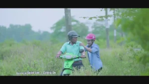 Thương Vợ Chân Ngắn (Tân Cổ) – Nguyễn Thanh Toàn & Phương Cẩm Ngọc