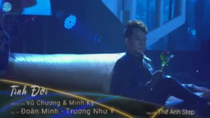 Tình Đời – Đoàn Minh & Trương Như Ý