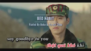 Bed Habit – Fueled By Boba & Tia Hải Châu