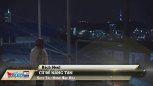 Cứ Để Nắng Tàn – Bách Neul