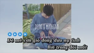 Nguyện Yêu Em Mãi – DENN