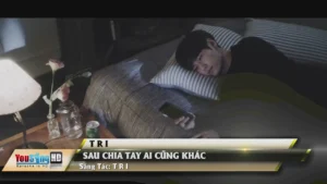 Sau Chia Tay Ai Cũng Khác – T R I