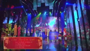 Cánh Thiệp Đầu Xuân – Ngọc Châu