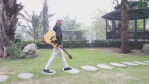 Đàn Và Dây – Thái Minh Châu