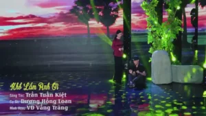 Khổ Lắm Anh Ơi – Dương Hồng Loan