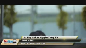 Phai Nắng – Hà Huy Hiếu & Nguyễn Trọng Hà