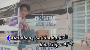 Phong Trần – Anh Rồng & Sakhar