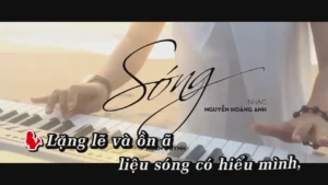 Sóng – Bảo Nguyên & Dzàng & Thúy Anh
