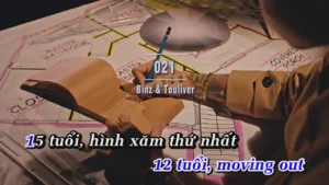 021 – Binz & Touliver