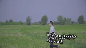 Ai Tiếc Cho Ai – Anh Hảo
