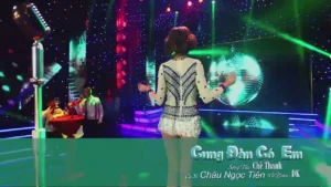 Cung Đàn Có Em – Châu Ngọc Tiên