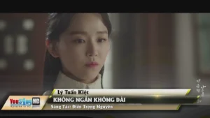 Không Ngắn Không Dài – Lý Tuấn Kiệt