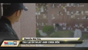 Trả Lại Em Ngày Anh Chưa Đến – Nguyễn Hải Yến
