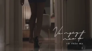 Và Ngày Nào Đó – Vũ Thảo My
