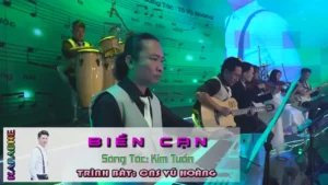 Biển Cạn – Vũ Hoàng