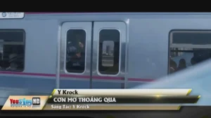 Cơn Mơ Thoáng Qua – Y Kroc