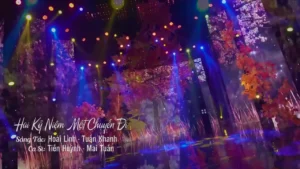 Hai Kỷ Niệm Một Chuyến Đi – Mai Tuấn & Tiến Huỳnh
