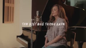 Tạm Biệt Nhé Thanh Xuân – Thanh Hà