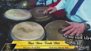 Bạc Đen Tình Đời – Quang Lập