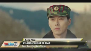 Chẳng Còn Gì Để Mất – Kiều Mini