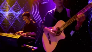 Chuyện Tình Bên Suối – Tố My