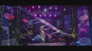 Đam Mê – Ý Linh