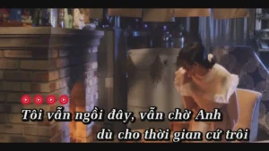 Để Tôi Ngồi Hát Một Mình – Thái Tuyết Trâm