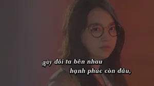 Đôi Tim Đập Sai Nhịp – Hoàng Châu