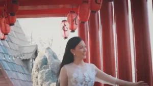 Đón Xuân – Bảo Hân