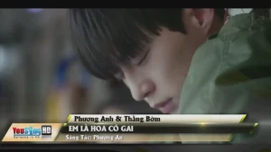 Em Là Hoa Có Gai – Phương Anh & Thằng Bờm