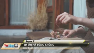 Em Sẽ Ổn Mà Đúng Không – Super T