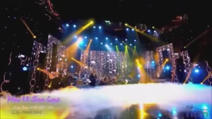 Hai Vì Sao Lạc – Trung Dũng