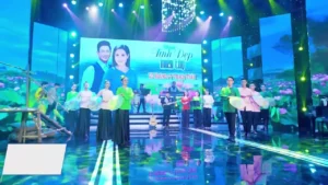 Liên Khúc Thương Người Miền Tây – Thạch Thảo & Vũ Hoàng