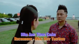 Lời Đắng Cho Cuộc Tình – Duy Trường