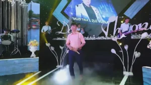 Mối Tình Sa Đéc – Đan Phương