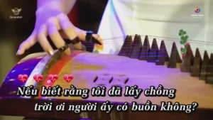 Một Chuyến Xe Hoa – Hoàng Châu