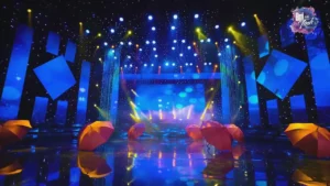 Mưa Vắng – Triều Linh