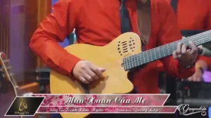 Mùa Xuân Của Mẹ – Quang Lập